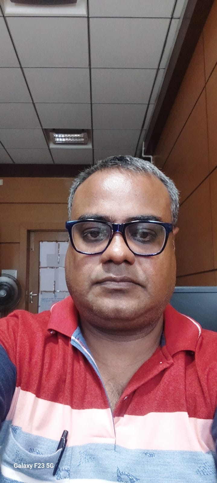 Rahul Sharma