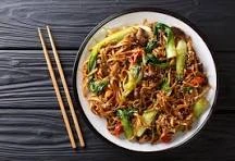 Noodle